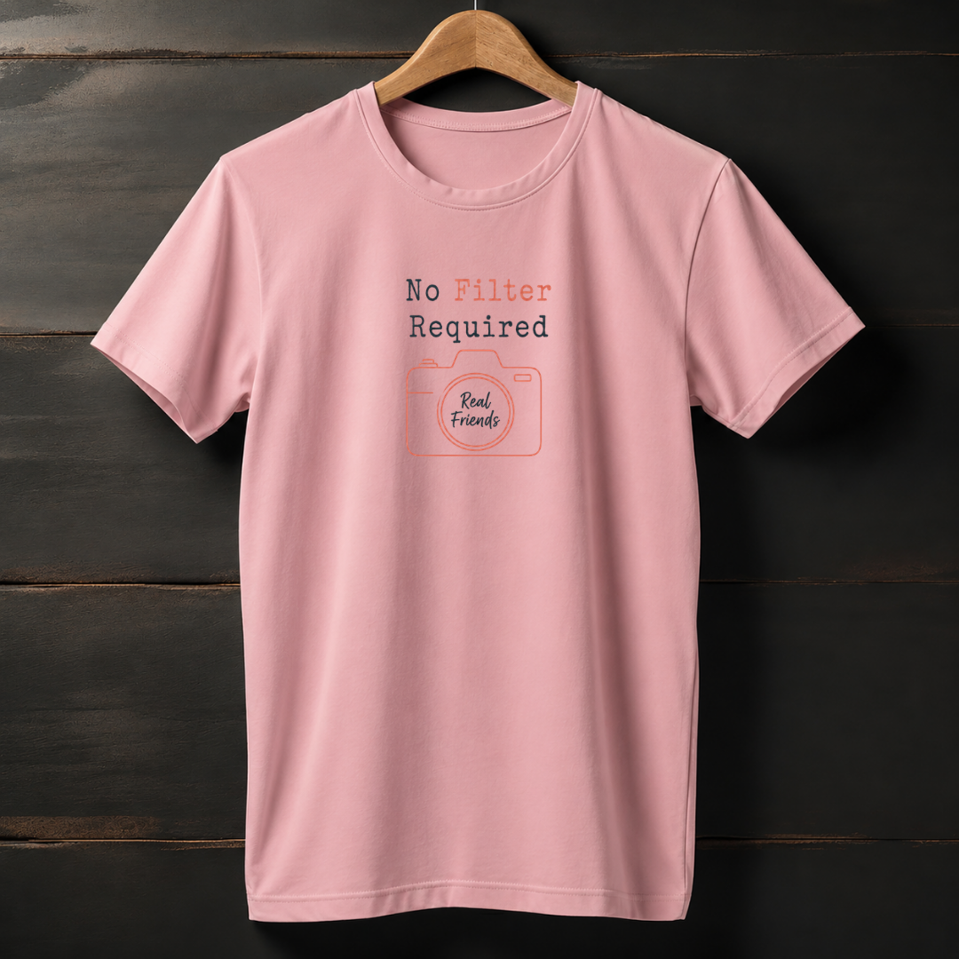 Unisex Stretch T-shirt