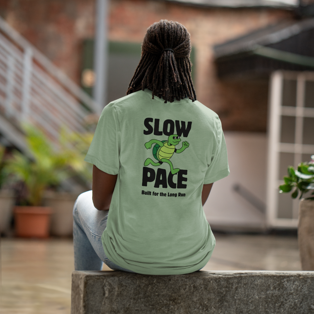 Unisex Classic Crew T-Shirt