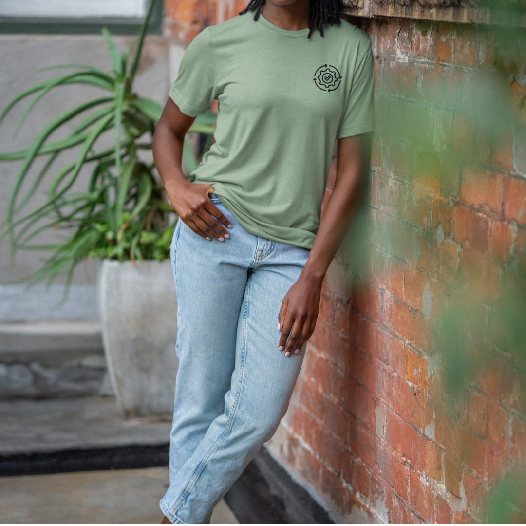 Unisex Classic Crew T-Shirt