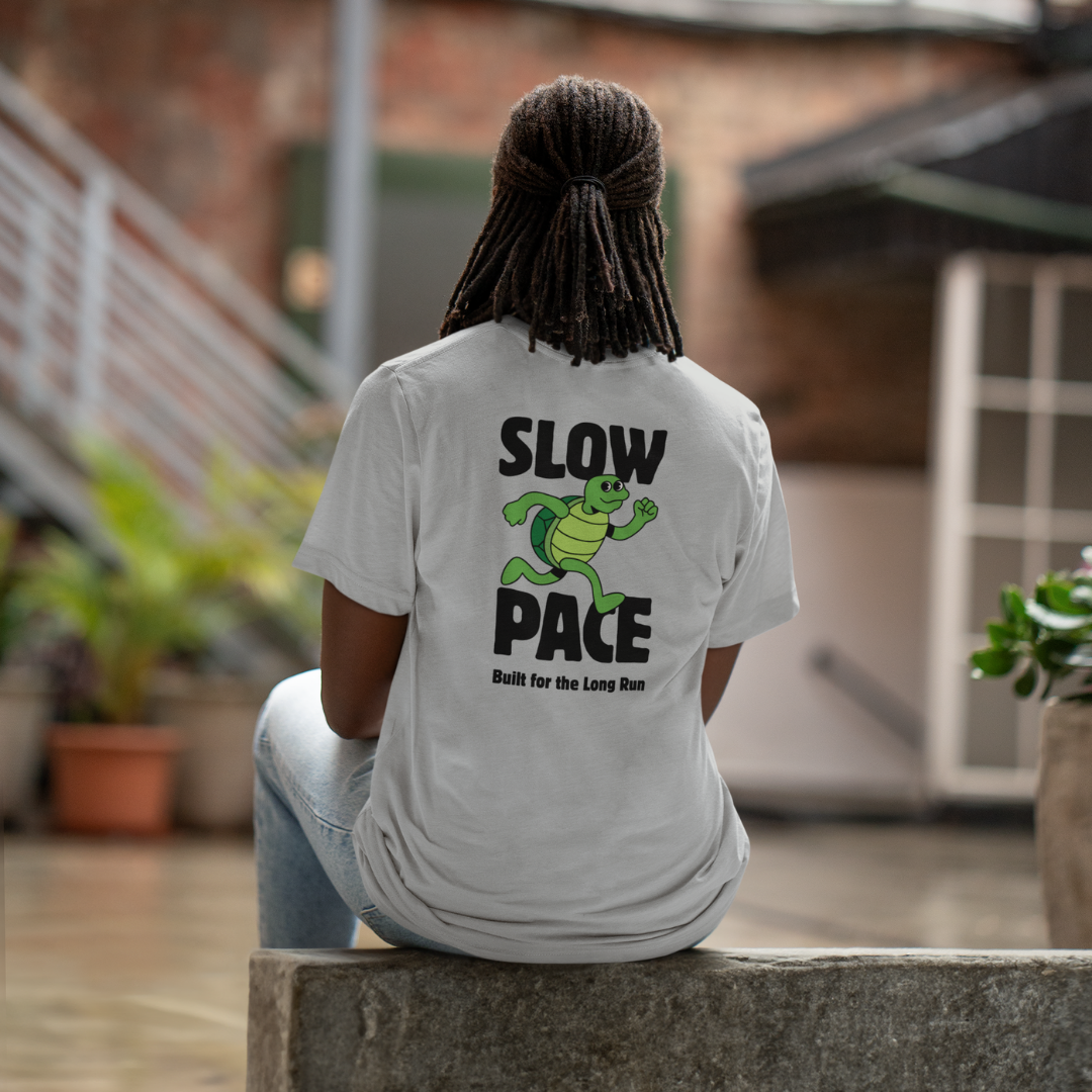 Unisex Classic Crew T-Shirt