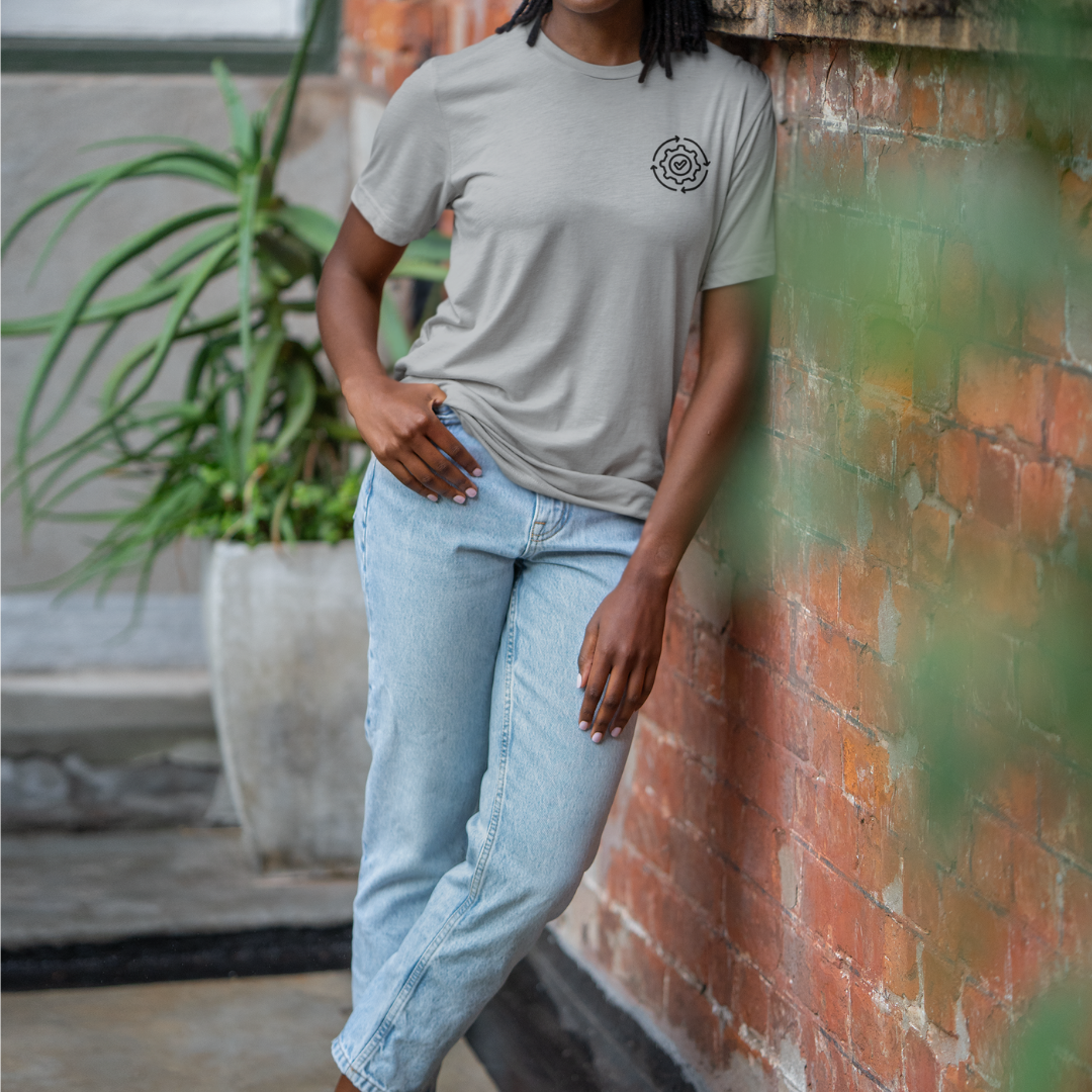 Unisex Classic Crew T-Shirt