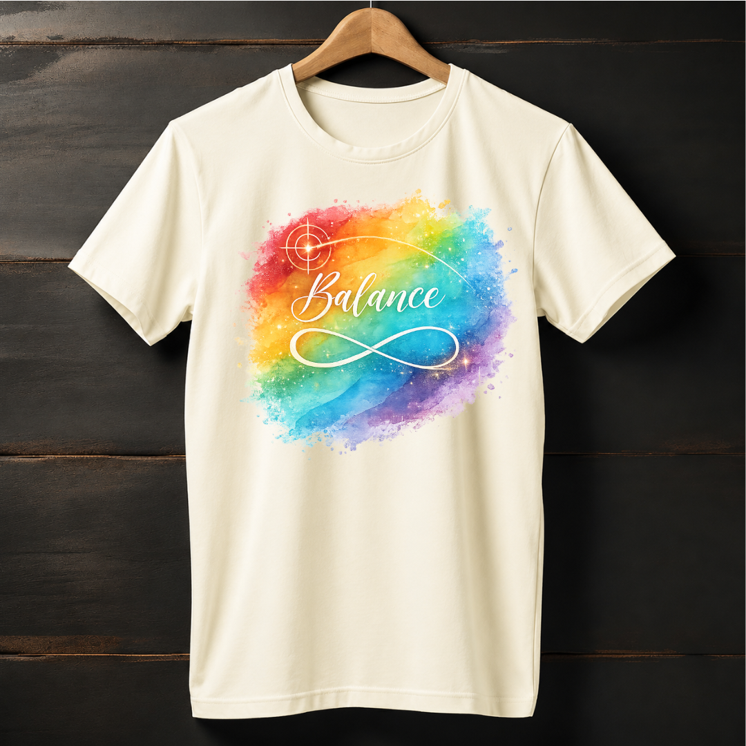 Balance Classic T-Shirt