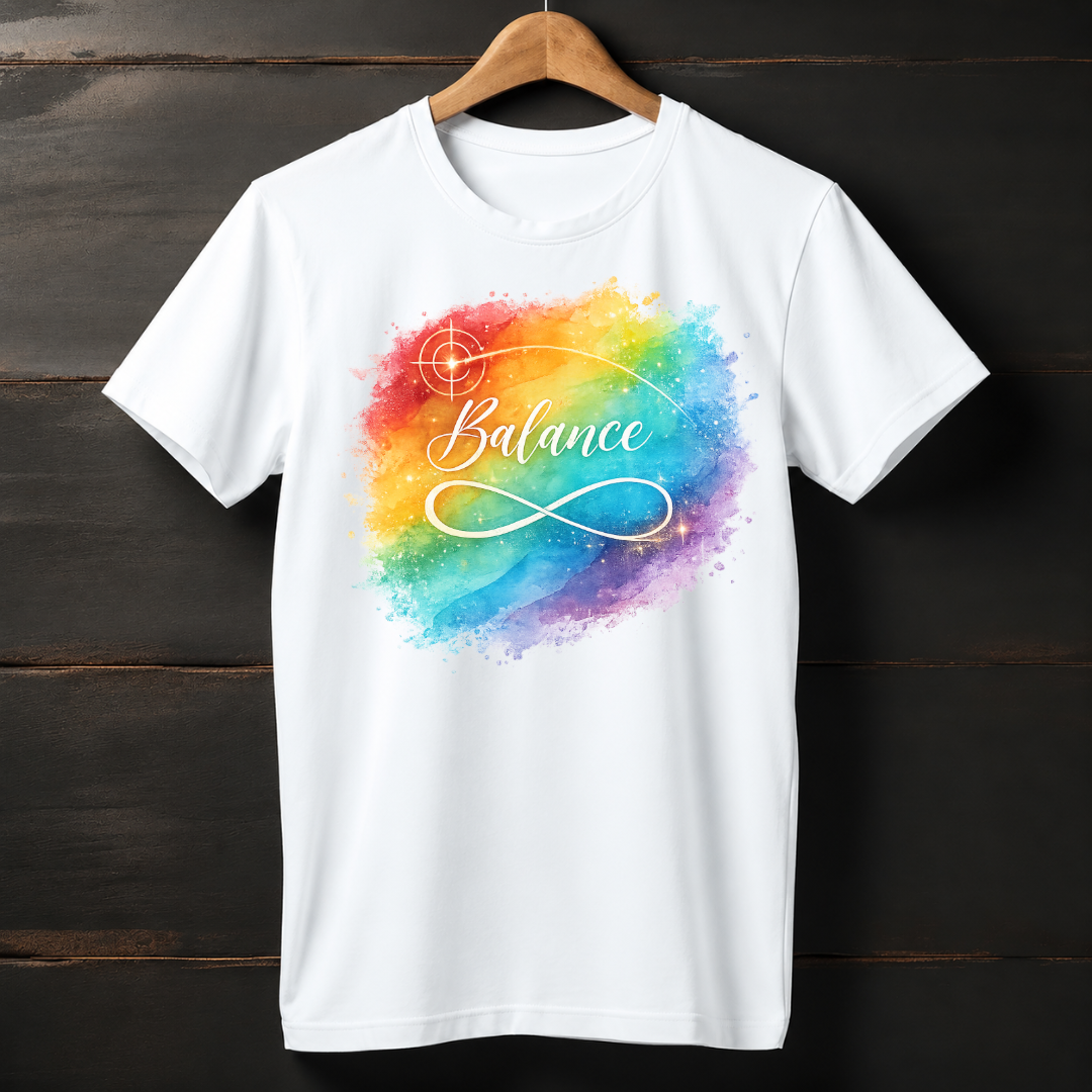 Balance Classic T-Shirt