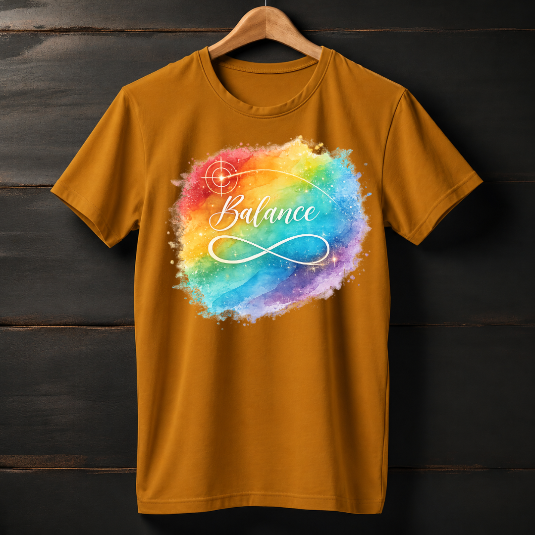 Balance Classic T-Shirt