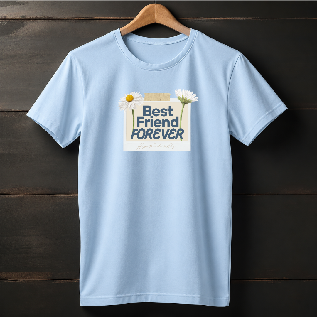 Unisex Stretch T-shirt