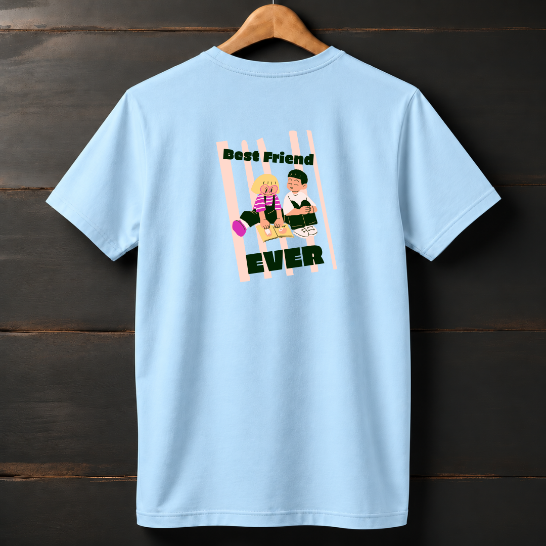 Unisex Stretch T-shirt