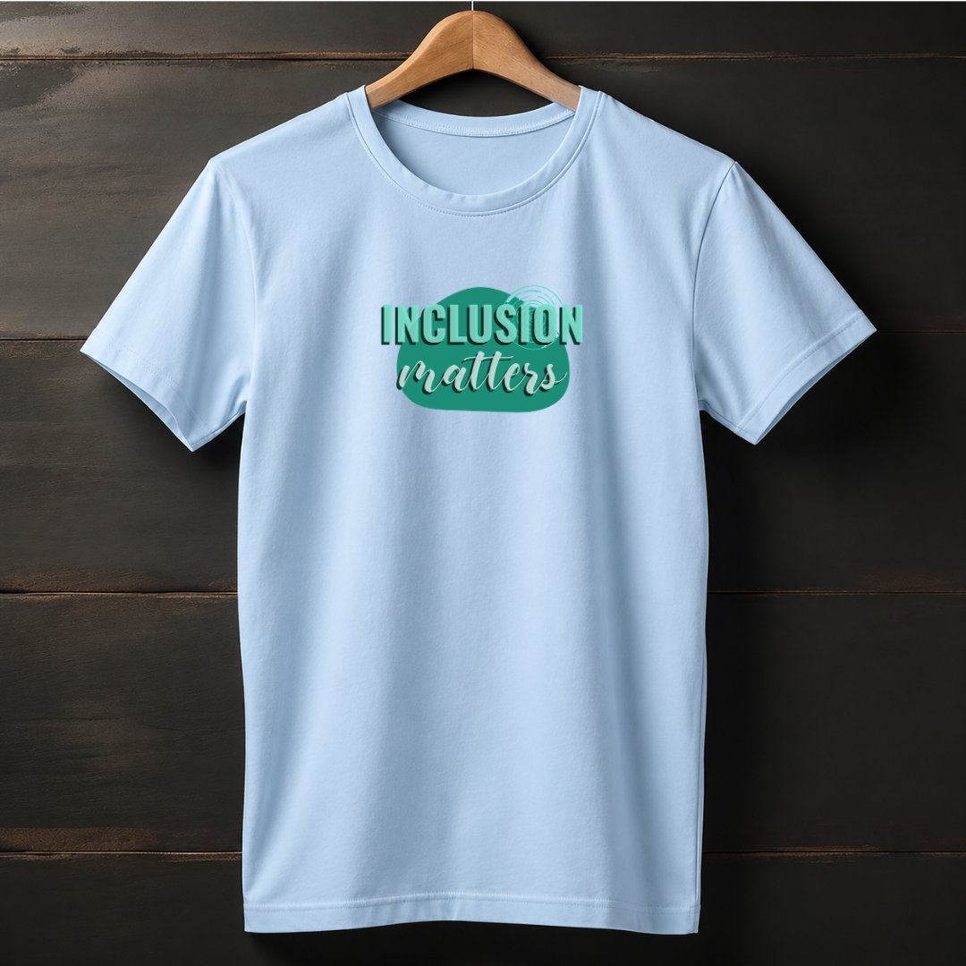 Unisex Stretch T-shirt