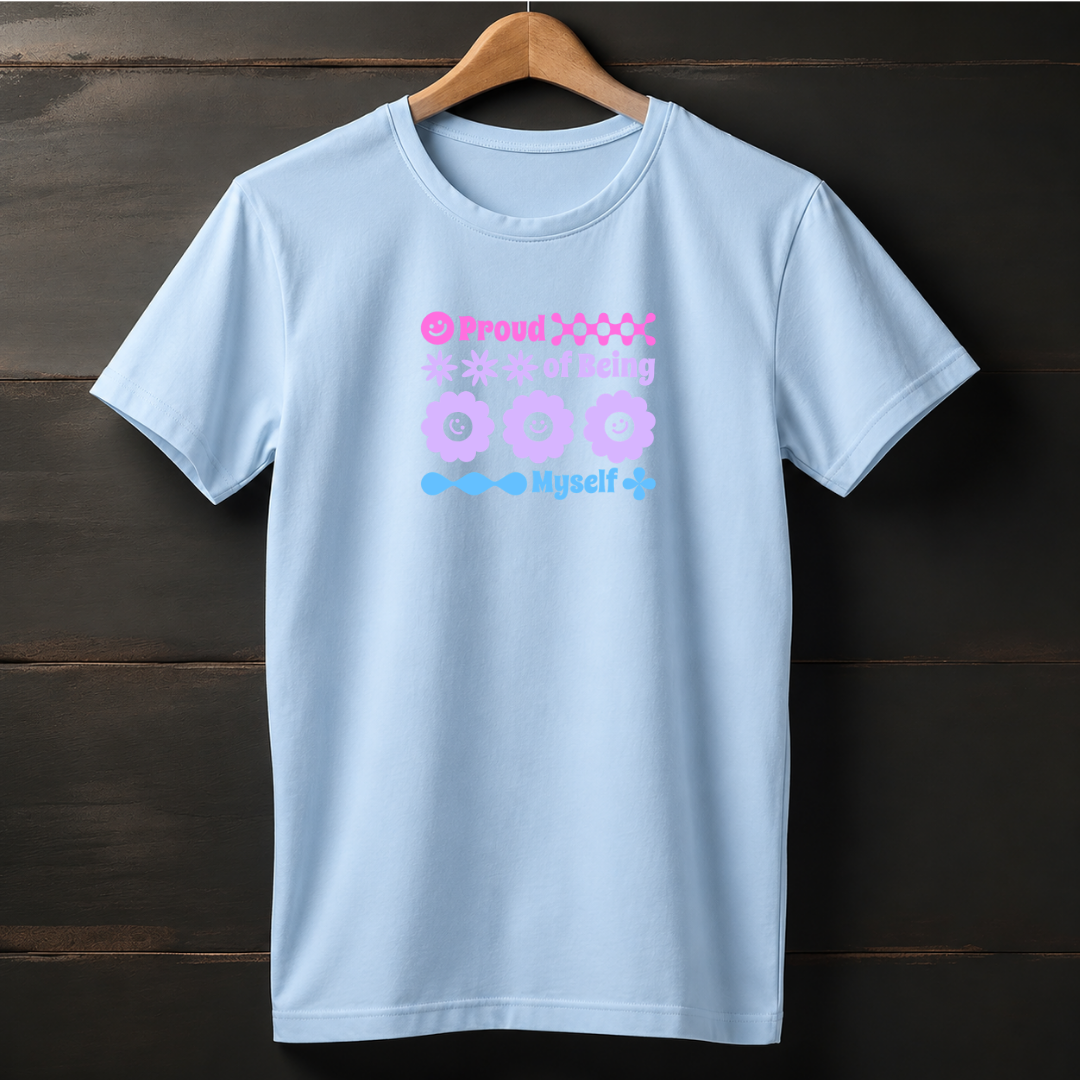 Unisex Stretch T-shirt
