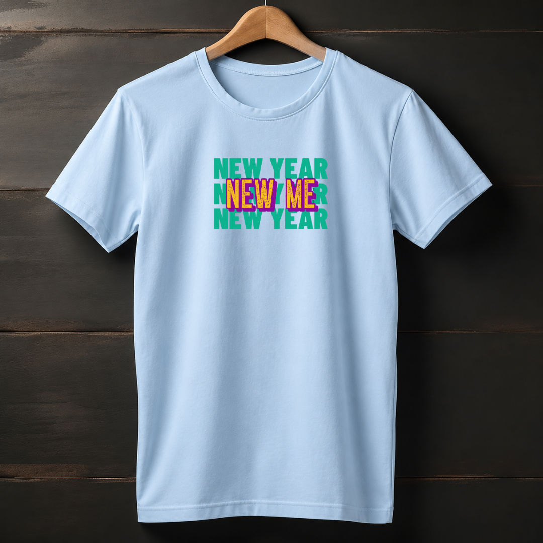 Unisex Stretch T-shirt