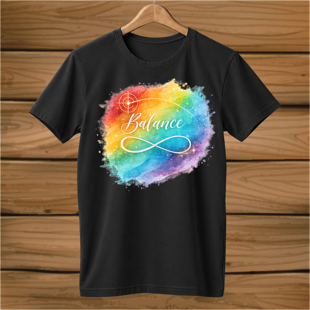 Balance Classic T-Shirt