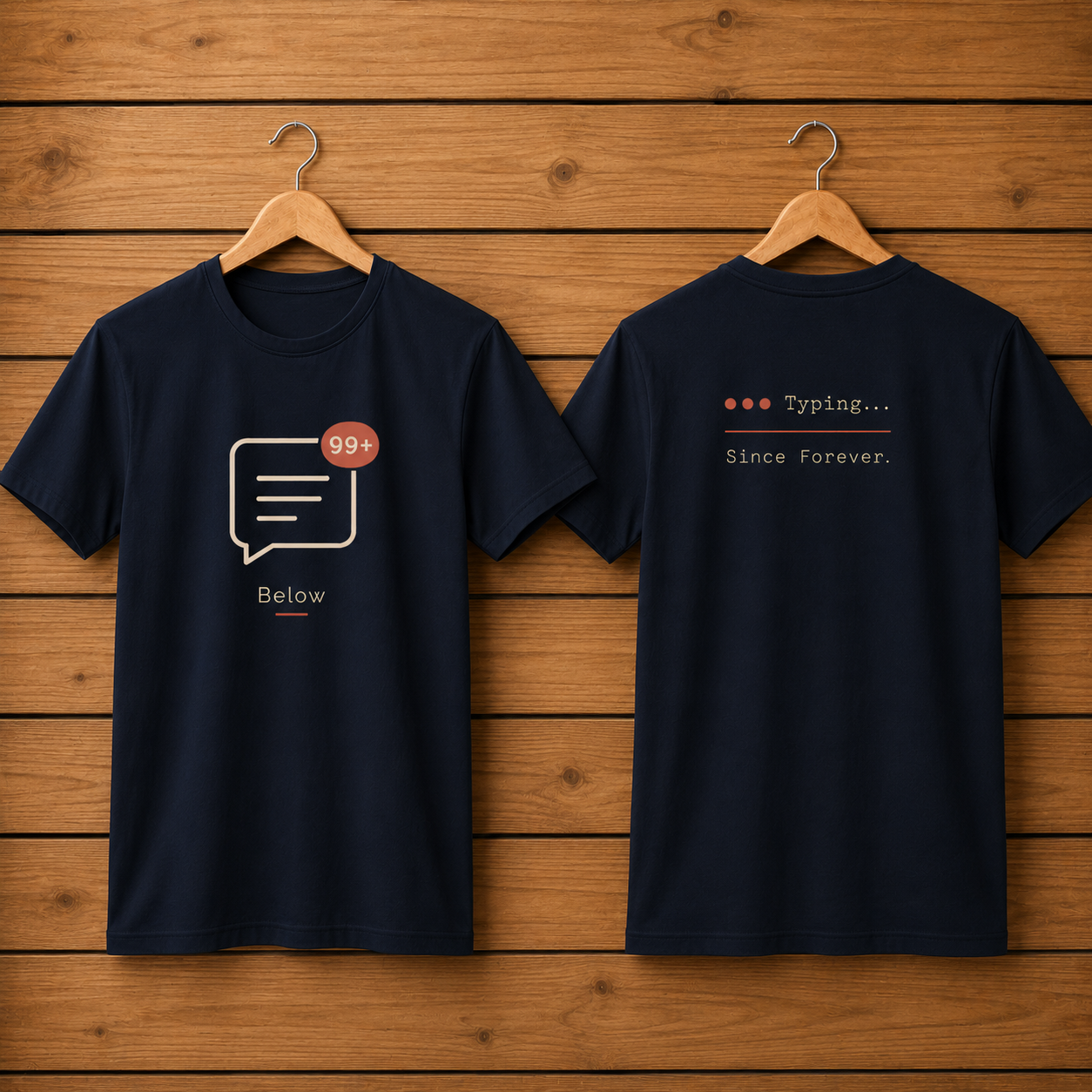 Unisex Stretch T-shirt