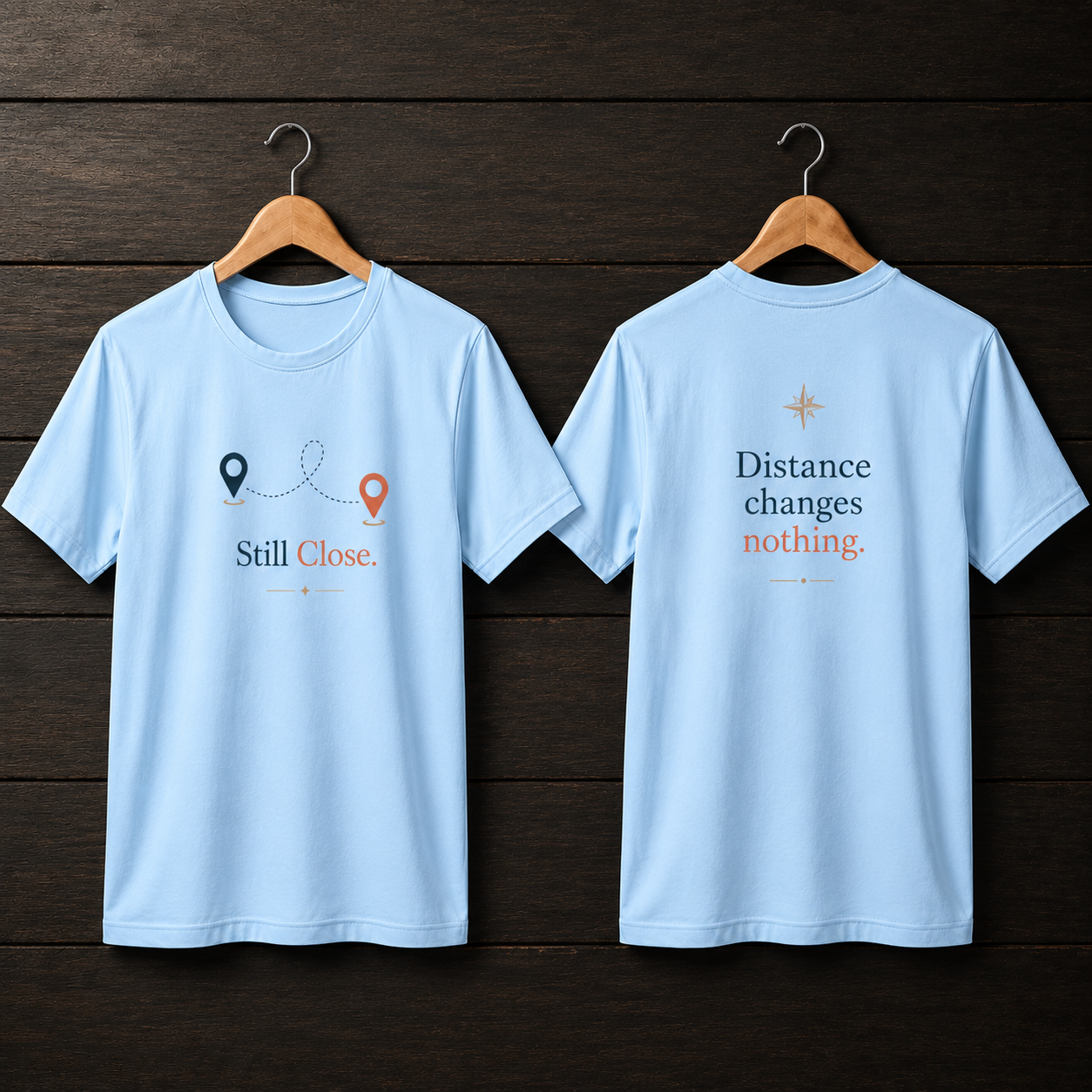 Unisex Stretch T-shirt