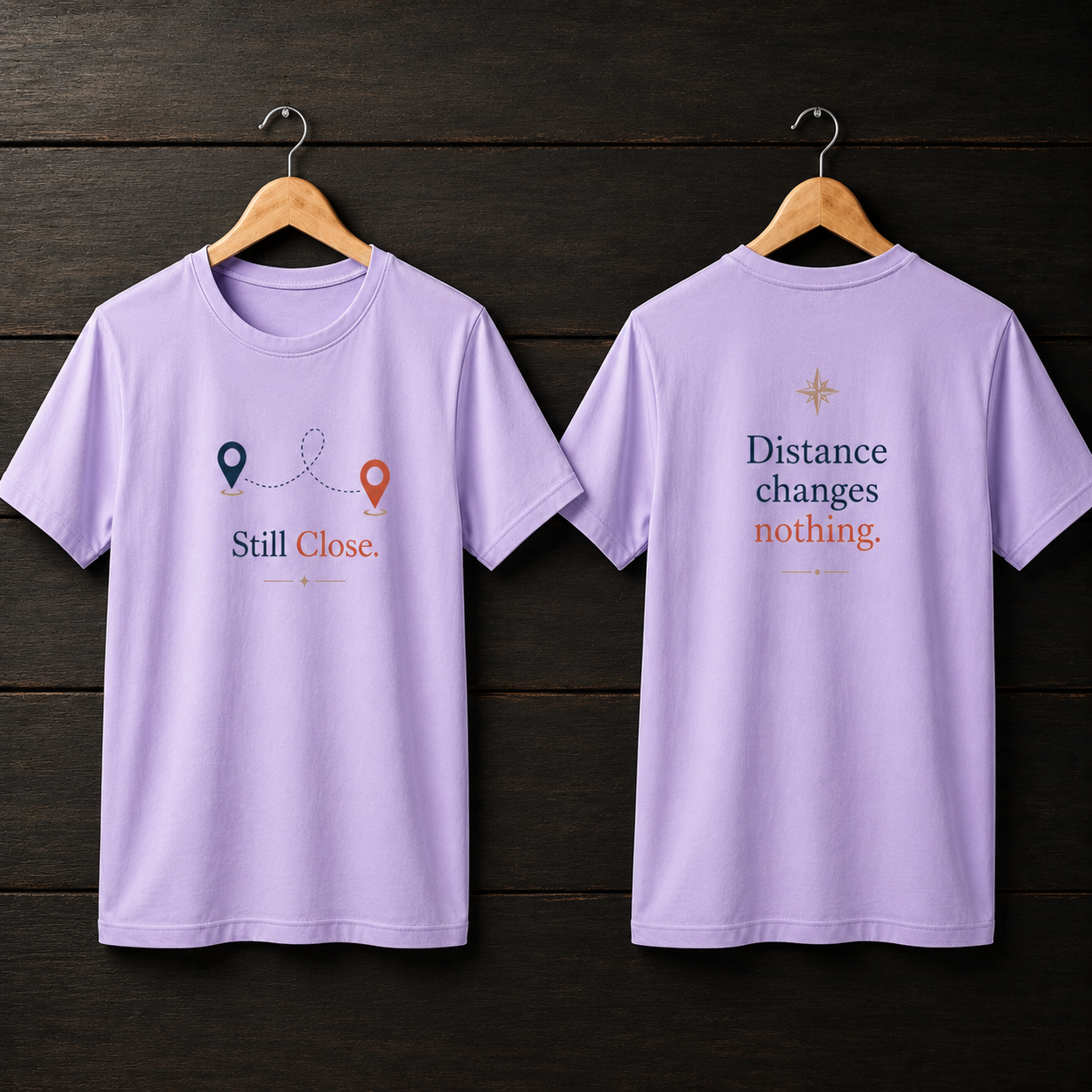 Unisex Stretch T-shirt