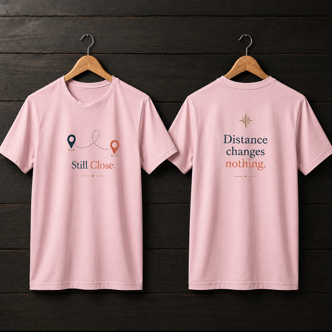 Unisex Stretch T-shirt