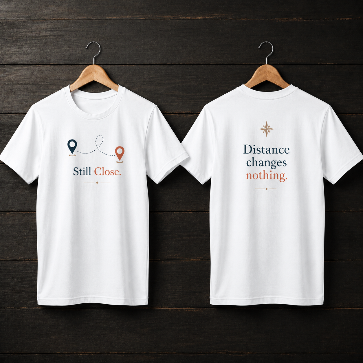 Unisex Stretch T-shirt