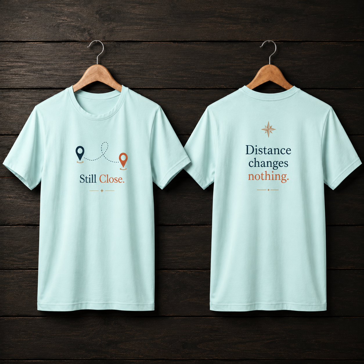 Unisex Stretch T-shirt