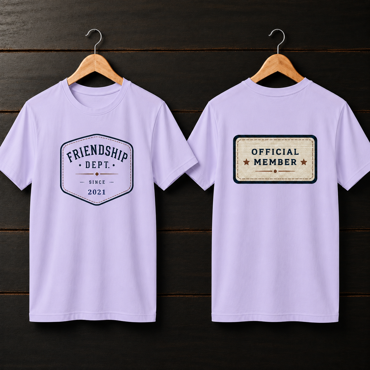 Unisex Stretch T-shirt
