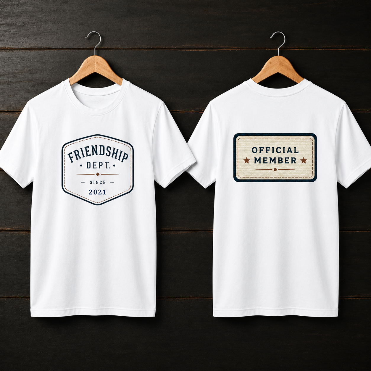 Unisex Stretch T-shirt