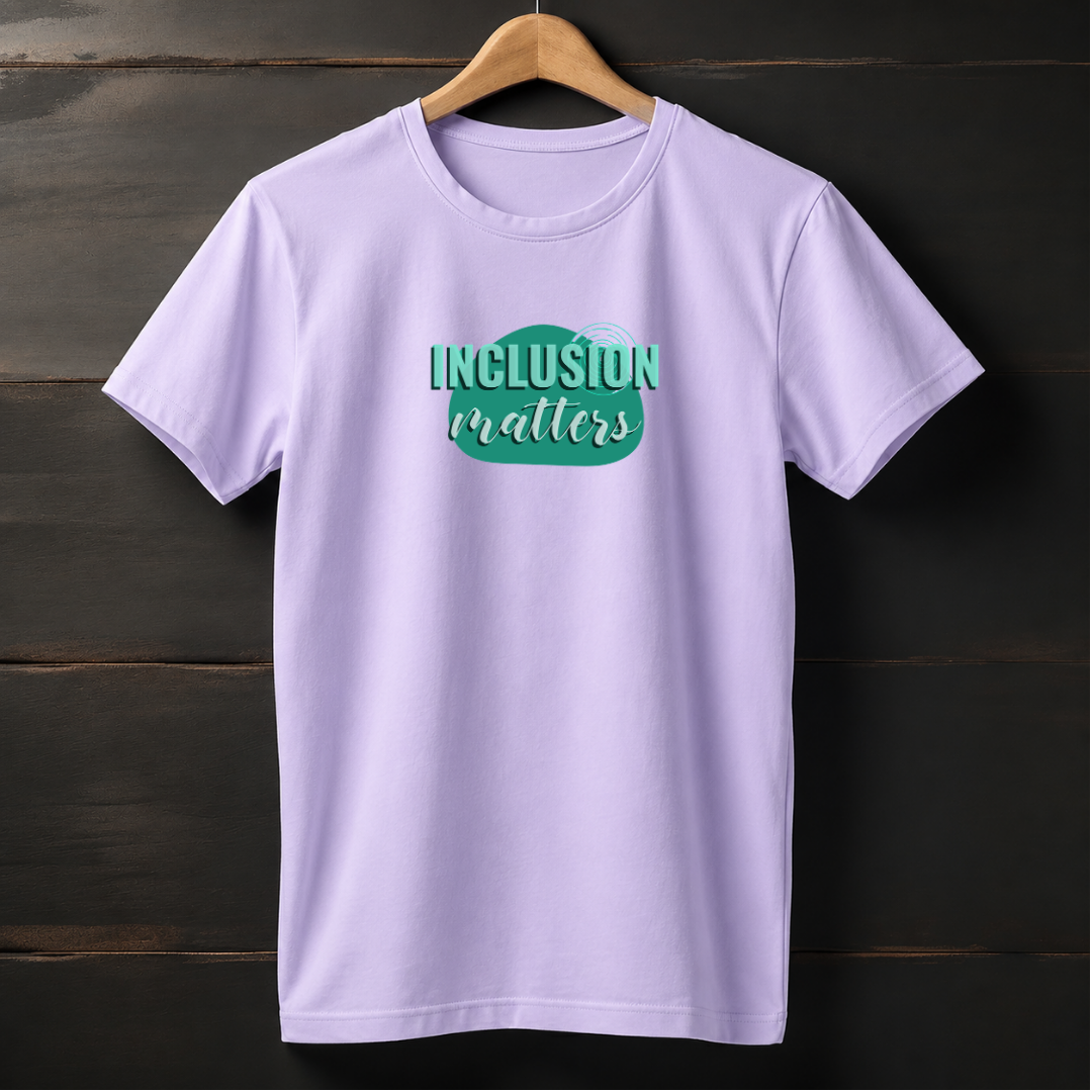 Unisex Stretch T-shirt