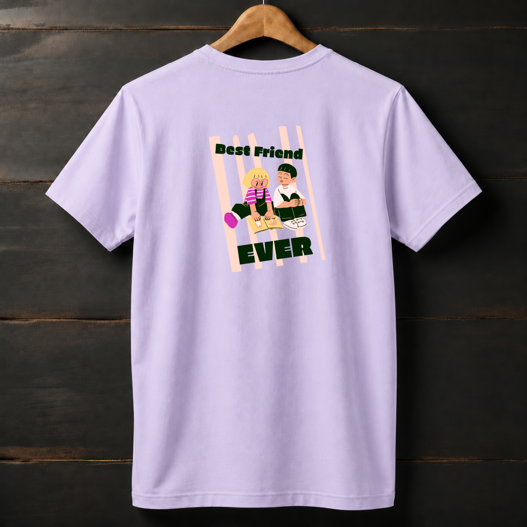 Unisex Stretch T-shirt