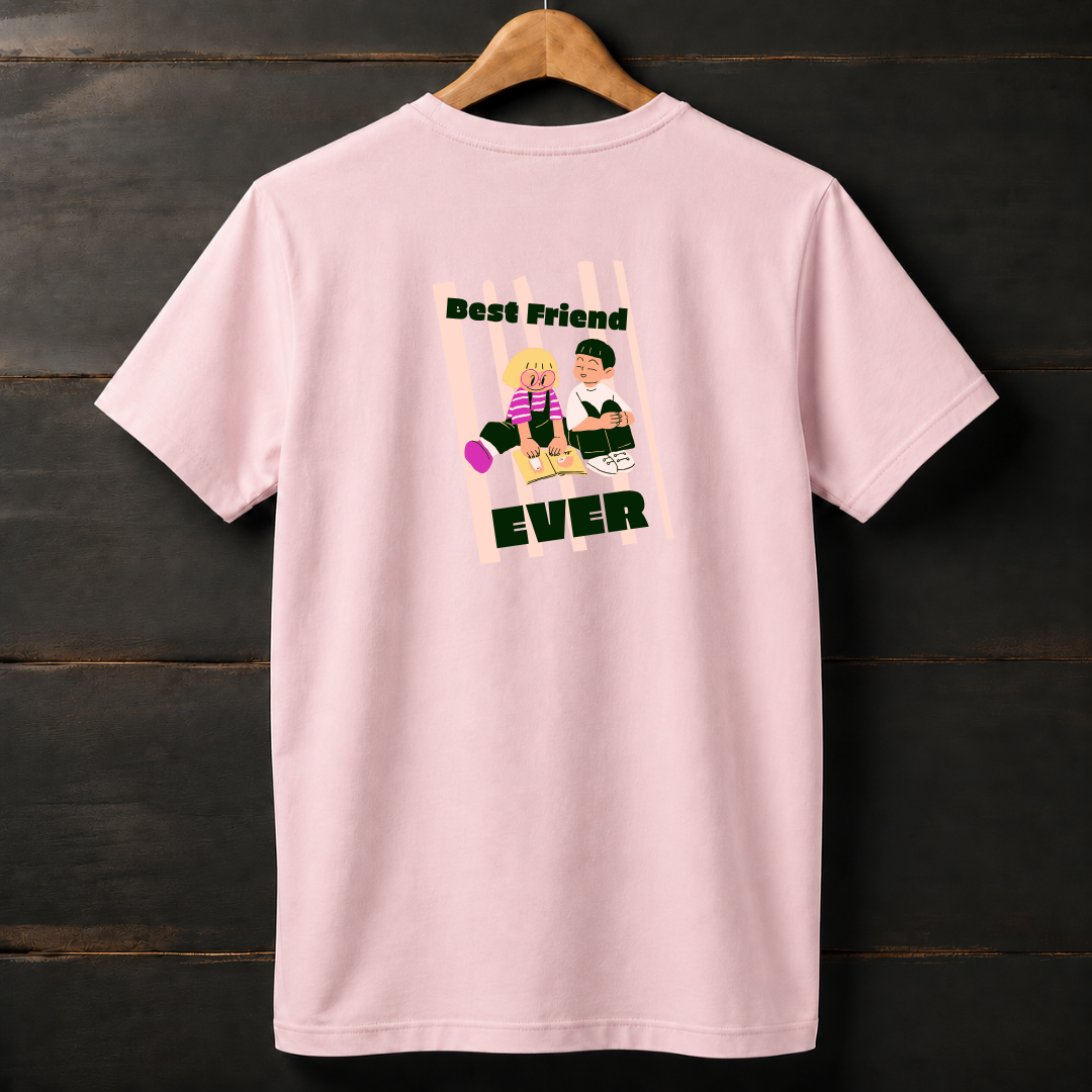 Unisex Stretch T-shirt
