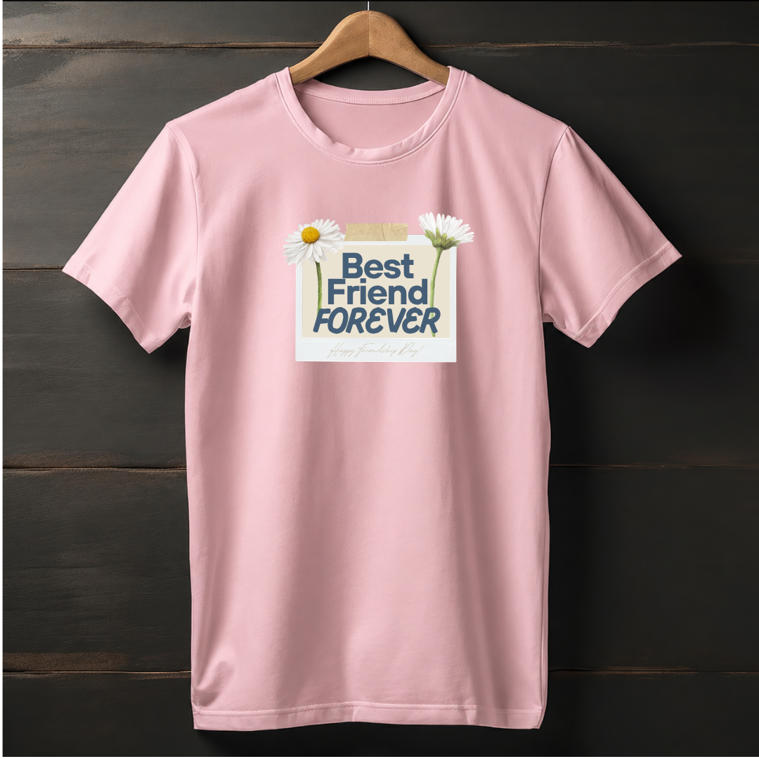 Unisex Stretch T-shirt