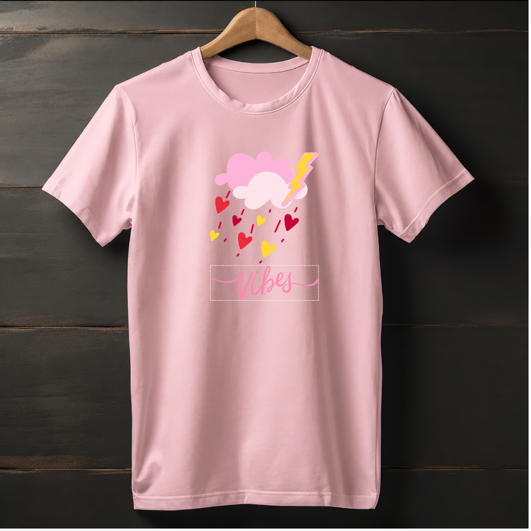 Vibe Stretch T-shirt