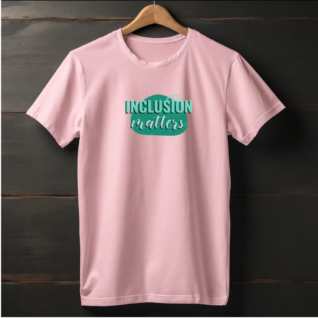 Unisex Stretch T-shirt