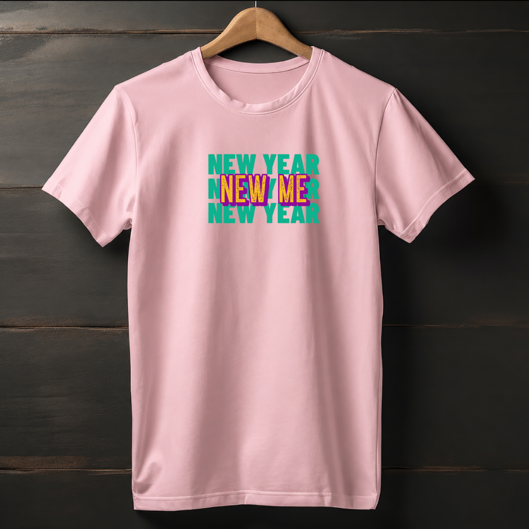 Unisex Stretch T-shirt