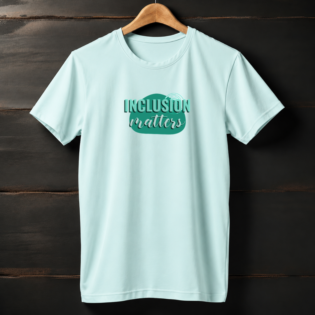 Unisex Stretch T-shirt