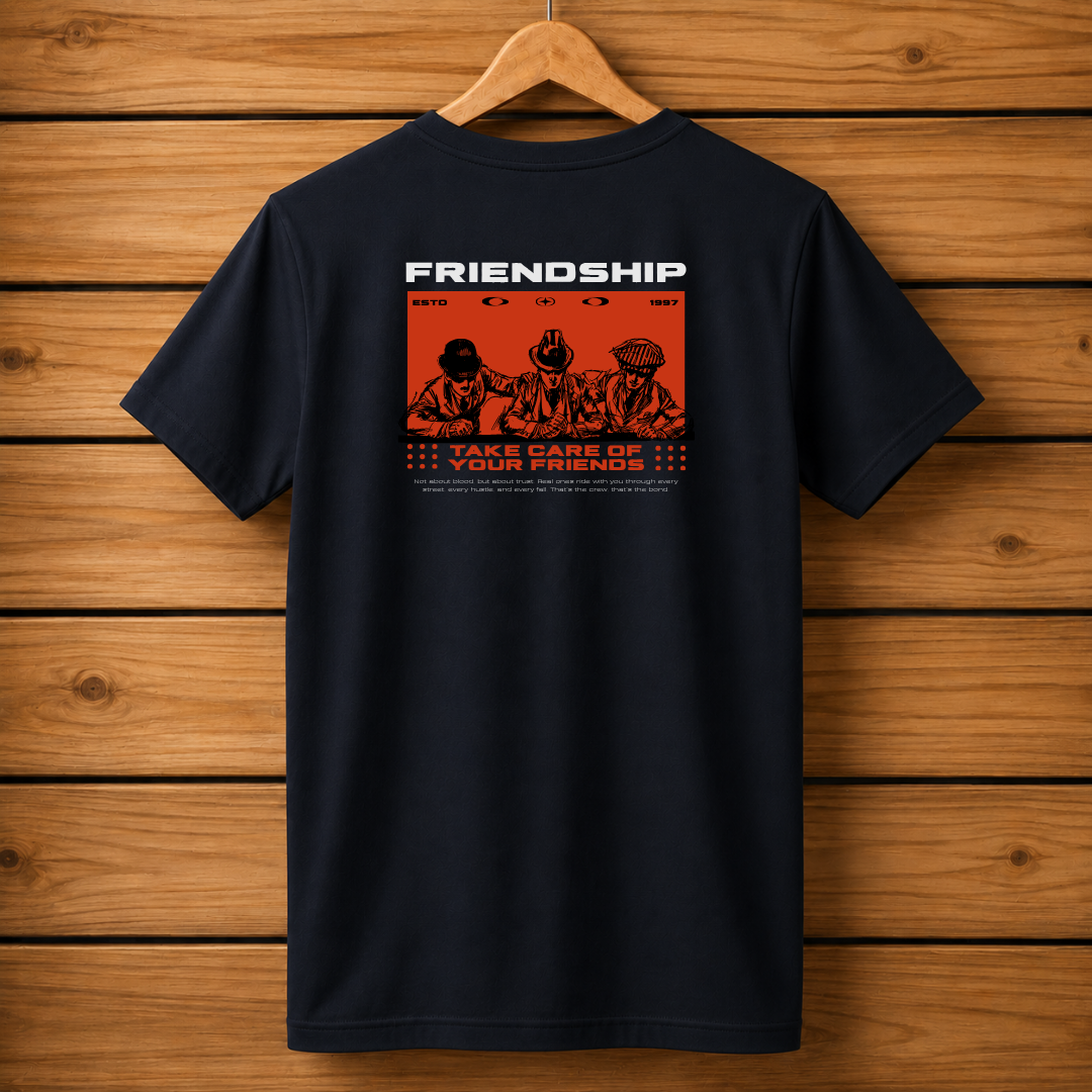 Unisex Stretch T-shirt