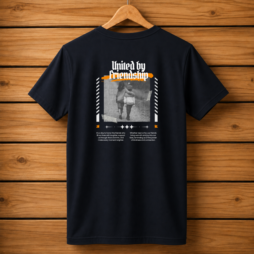 Unisex Stretch T-shirt