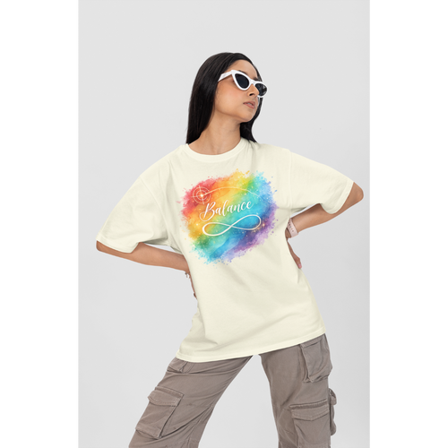 Balance Classic T-Shirt