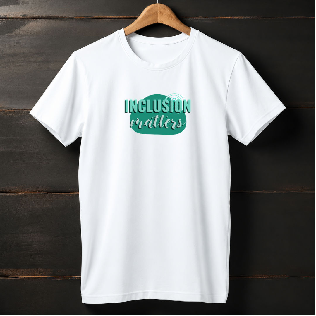 Unisex Stretch T-shirt