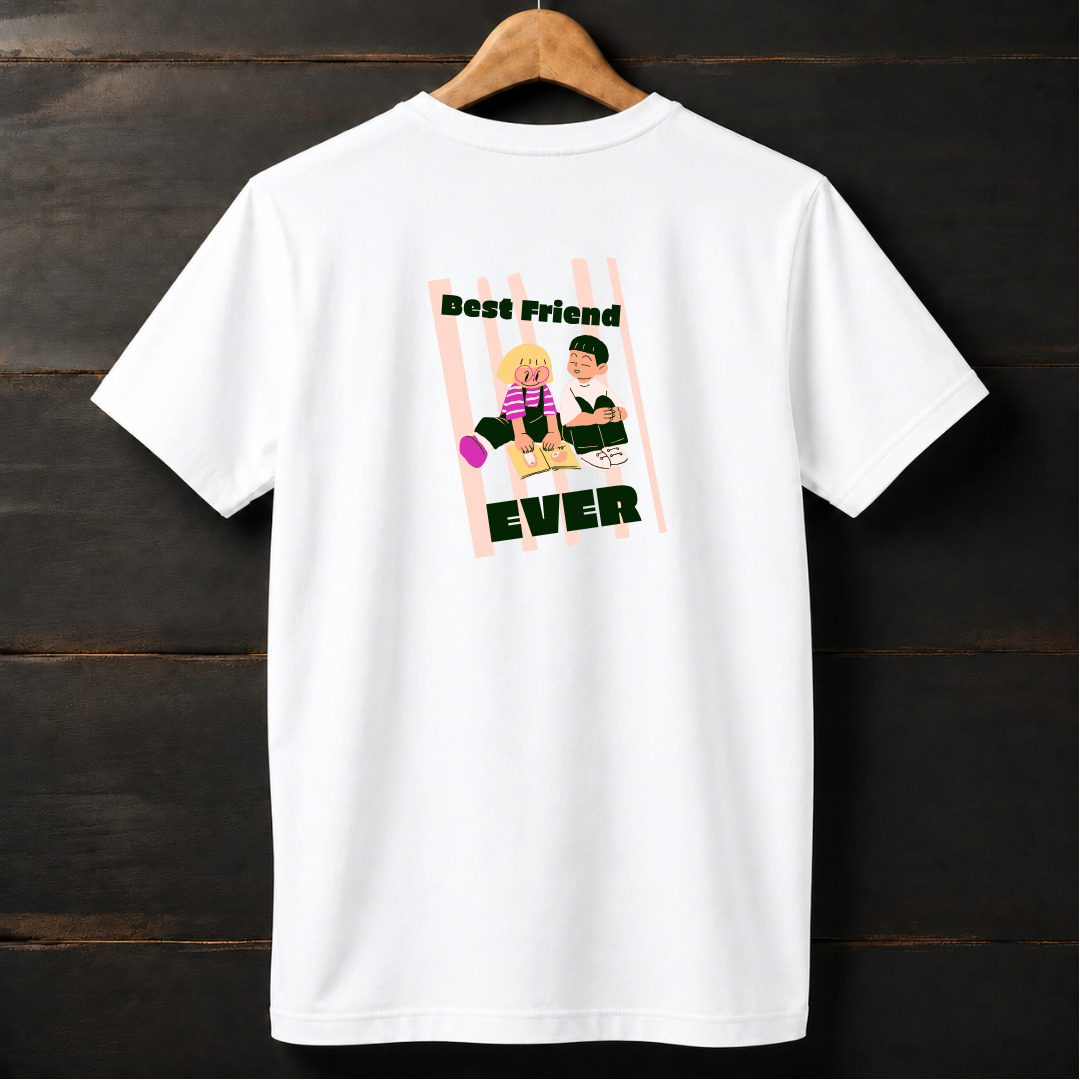 Unisex Stretch T-shirt
