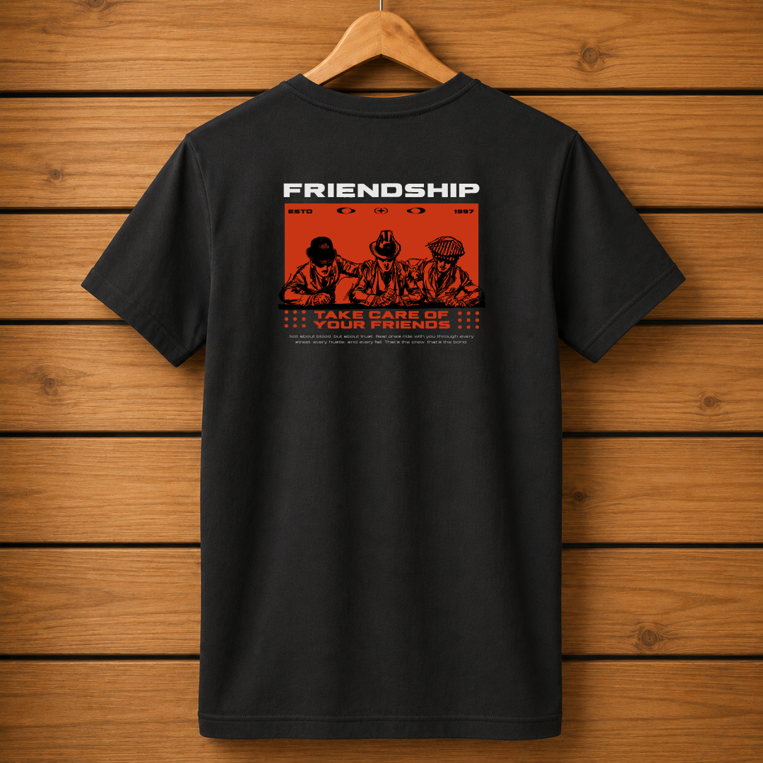 Unisex Stretch T-shirt