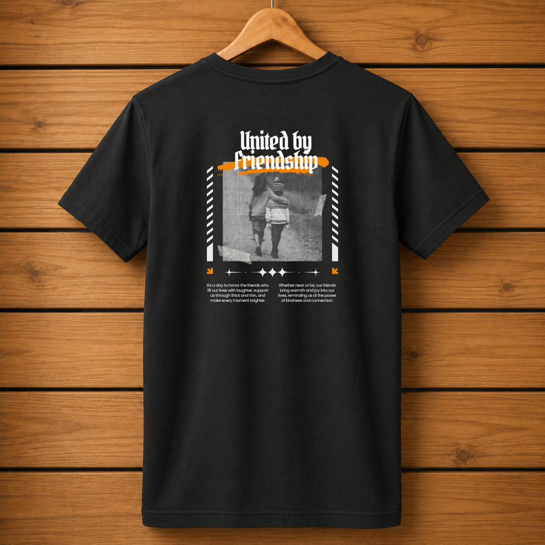 Unisex Stretch T-shirt