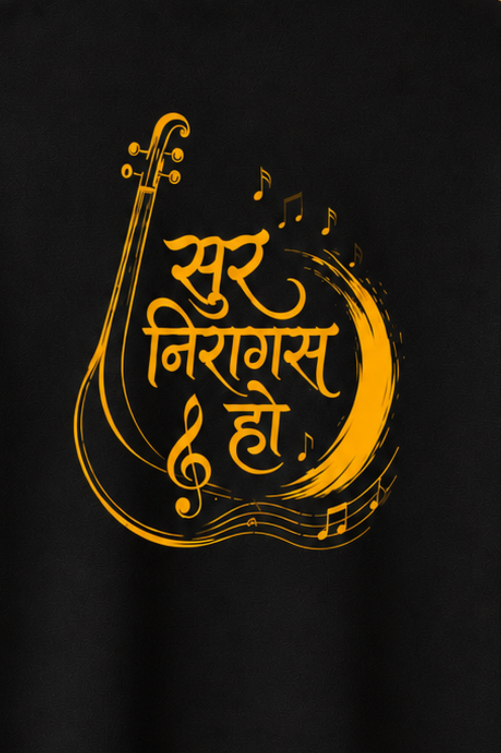 Polo 5 Rutuvasant - Black