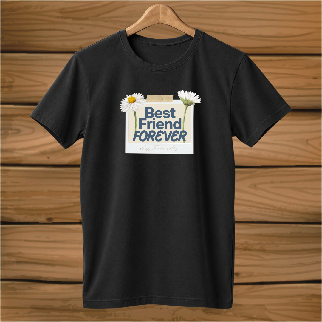 Unisex Stretch T-shirt