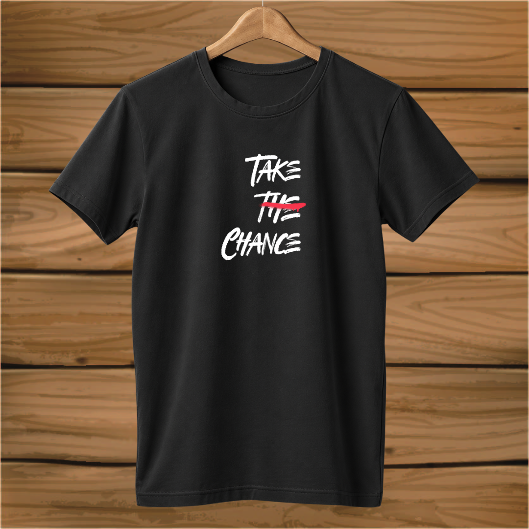 Unisex Stretch T-shirt