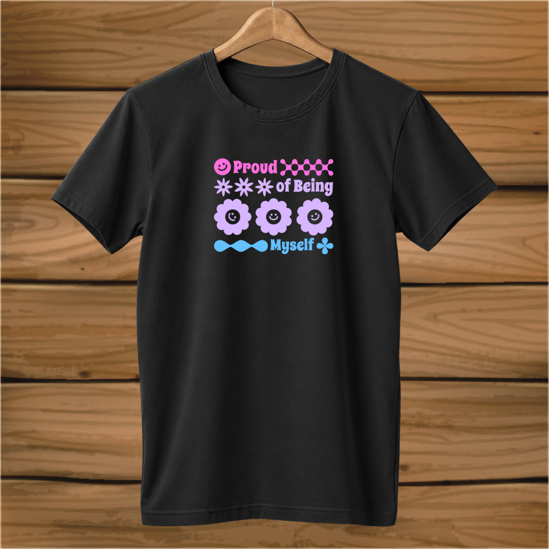 Unisex Stretch T-shirt