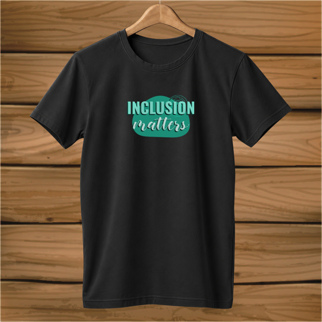 Unisex Stretch T-shirt