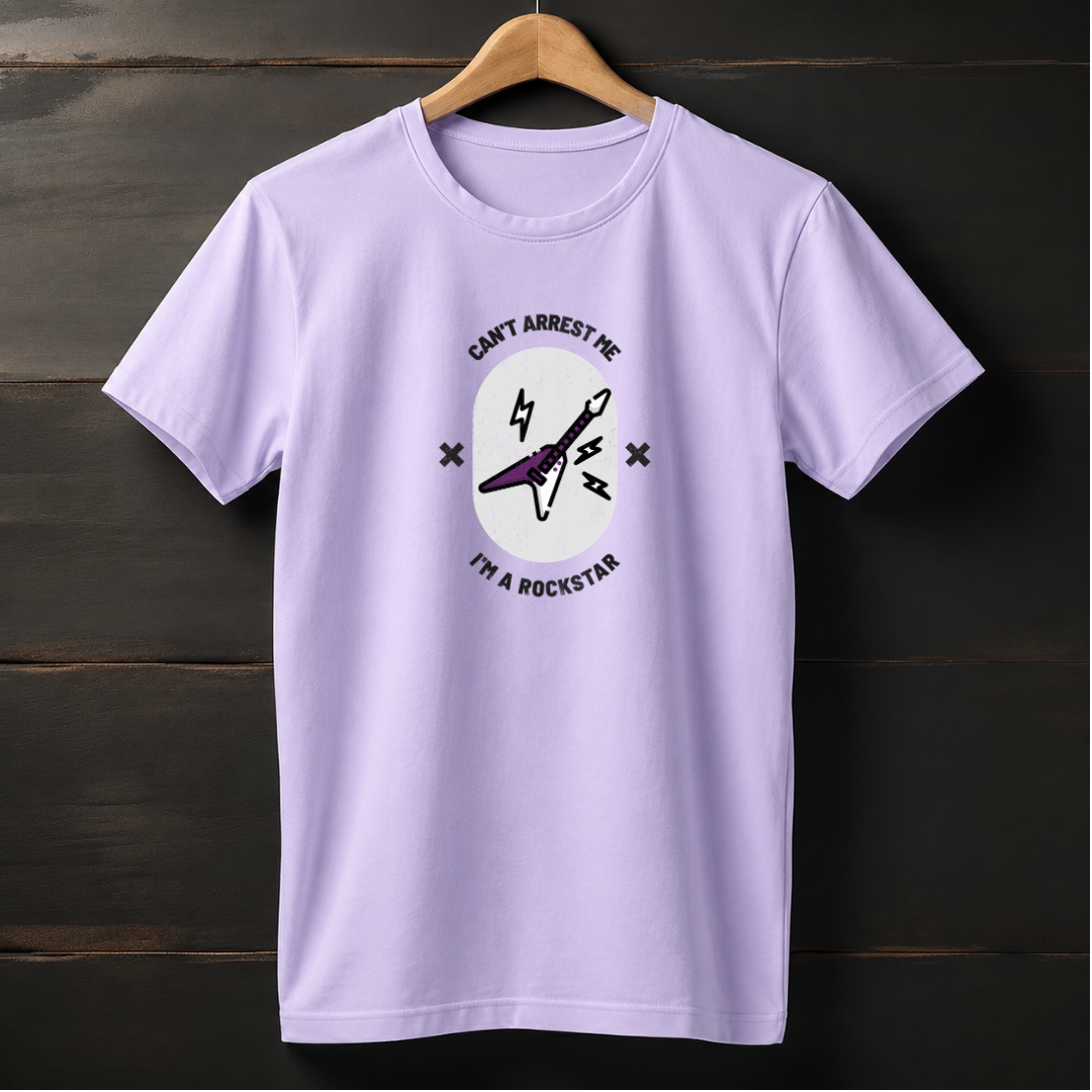 Unisex Stretch T-shirt