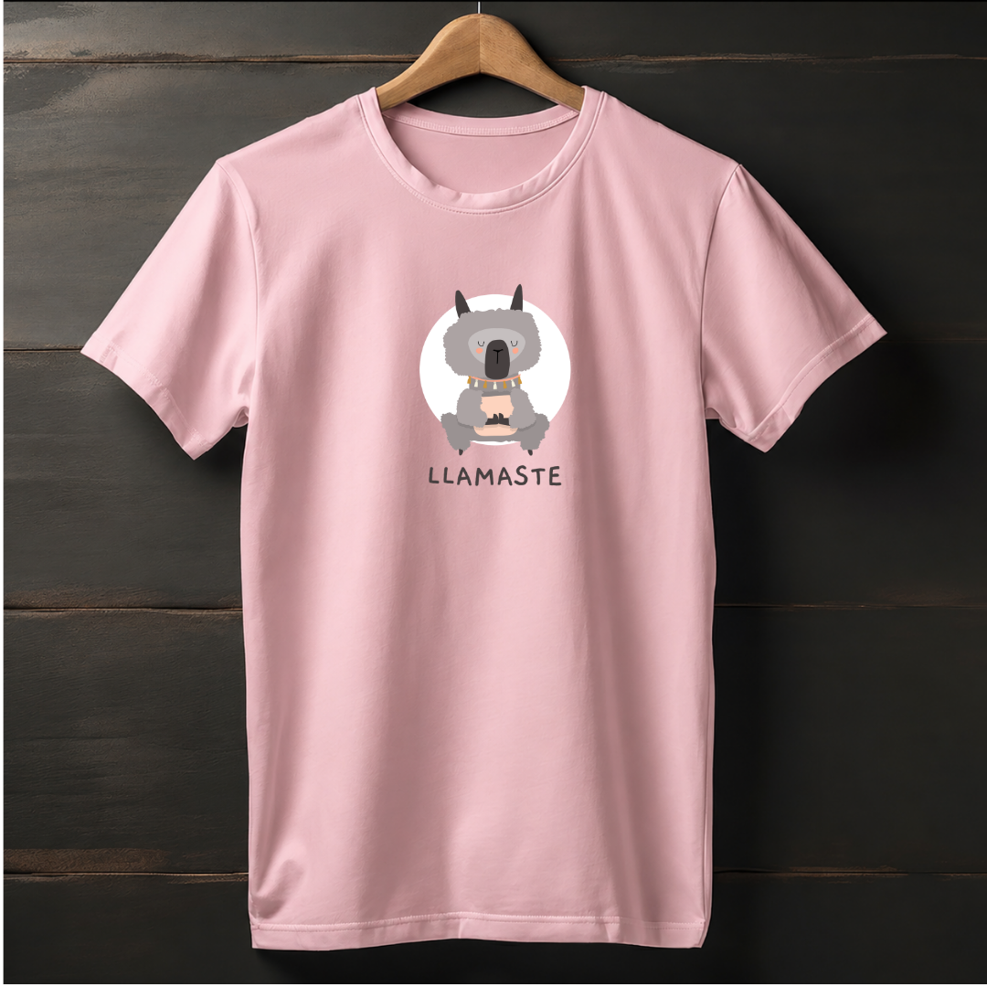 Unisex Stretch T-shirt