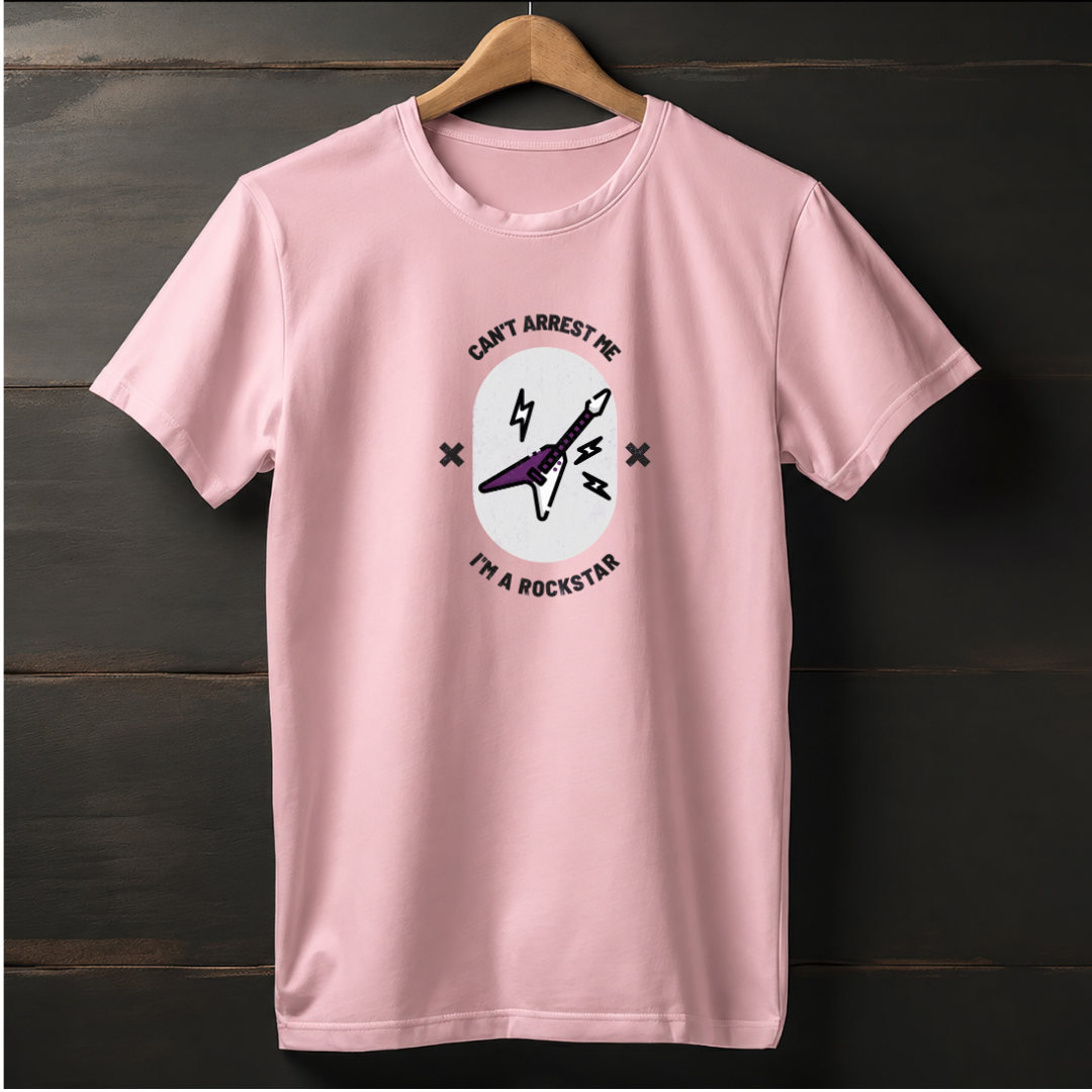 Unisex Stretch T-shirt