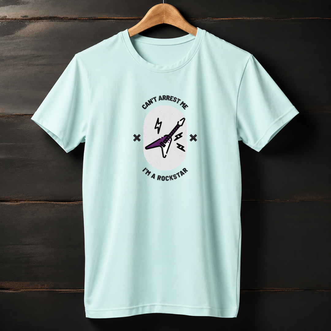 Unisex Stretch T-shirt