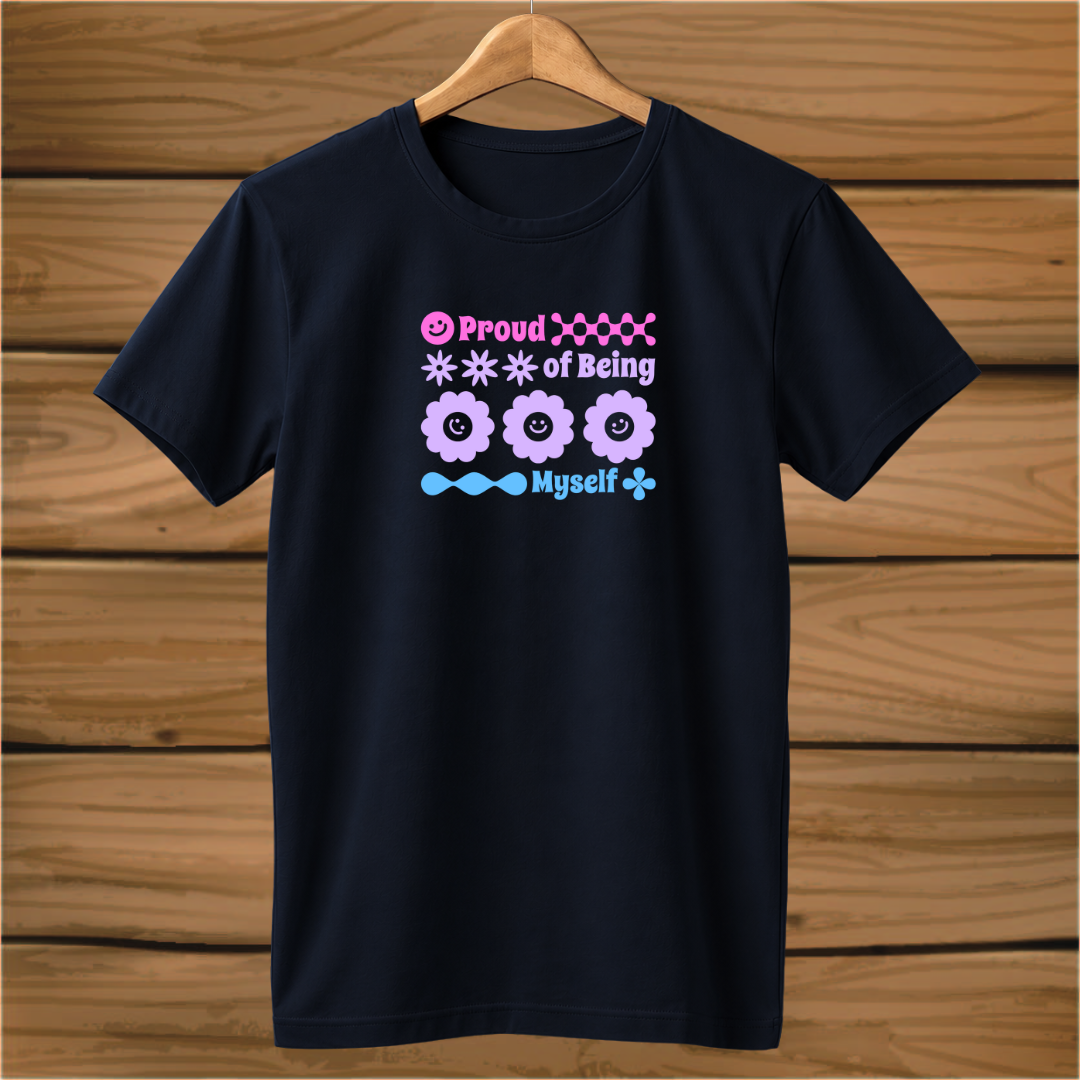 Unisex Stretch T-shirt