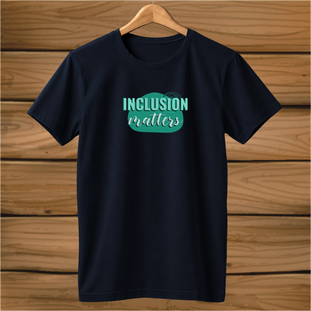 Unisex Stretch T-shirt