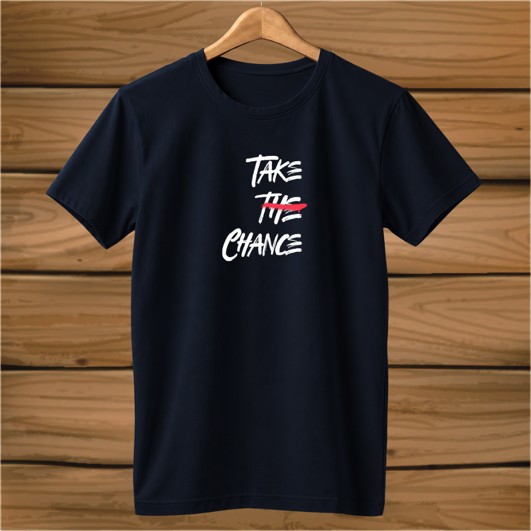 Unisex Stretch T-shirt