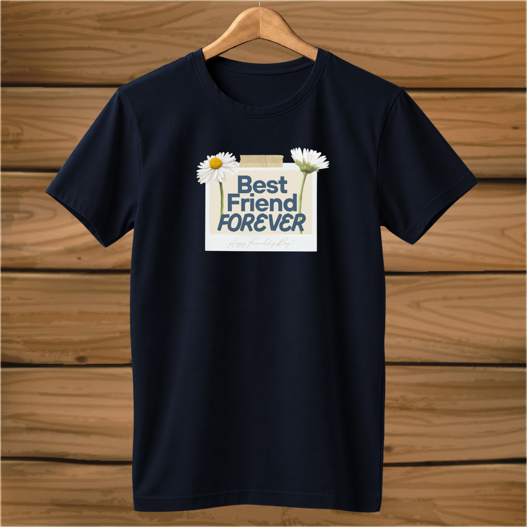 Unisex Stretch T-shirt